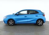 MG3 1.5 Hybrid Luxury Aut. LED ACC Navi 360° - blaue MG MG3