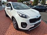 Kia Sportage GT-Line AWD DCT*Panorama*Leder* - Kia Gebrauchtwagen in Dortmund