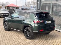 Jeep Compass - Vorschau Bild 5