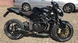 MV Agusta Brutale 910R Wally Power No.10/118 - MV AGUSTA 910 BRUTALE