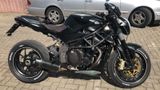 MV Agusta Brutale 910R Wally Power No.10/118 - MV AGUSTA BRUTALE 910R