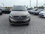 Mercedes-Benz V 250V -Klasse   CDI/BT/d AVANTGAR extralang - Mercedes-Benz V 200 mit Diesel-Antrieb
