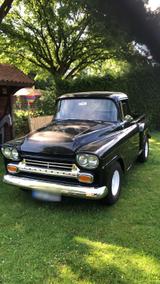 Chevrolet Apache - Chevrolet Gebrauchtwagen von 1959