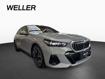 صورة 5 لـ 2023 BMW I5