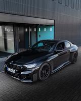 BMW M2 Coupé - - BMW M2 in Solingen
