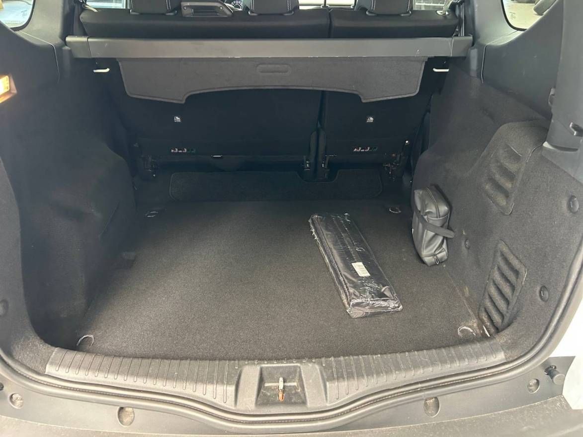 Fahrzeugabbildung Dacia Jogger Comfort TCe 100 ECO-G