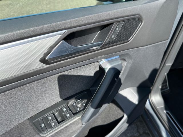 Tiguan Move 1.5 TSI DSG LED Navi AHK Sitzheizung