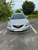 Mazda 3 TÜV NEU - Mazda aus 2005: Mazda3