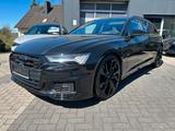 Audi S6 Avant 3.0 TDI AHK HEAD-UP 360 Grad Kamera - Audi S6 Gebrauchtwagen