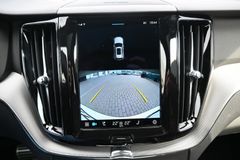Fahrzeugabbildung Volvo XC60 B4 D AWD Autom. R-Design*STDHZG*LUFT*ACC
