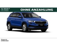 Skoda Karoq - Vorschau Bild 1