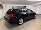 Opel Astra J Sports Tourer Innovation*NAVI* - Opel Astra aus 2011: J