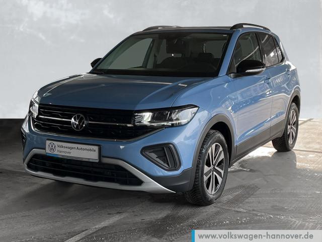 Volkswagen T-Cross Energy 1.0 TSI Rückfahrkamera Sitzheizun