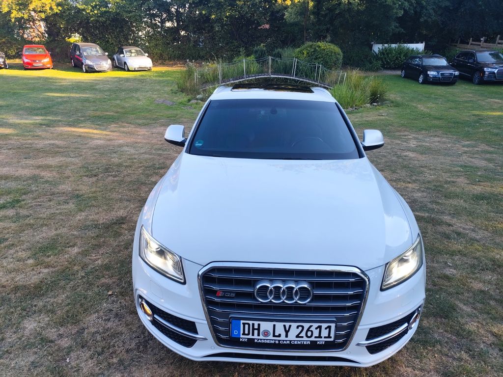 Image of Audi SQ5