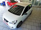 Seat Mii FR-Line 5-türig*erst 33TKM*PDC*TEMPOMAT* - Seat: Mi