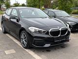 BMW 118 i Aut.| PDC | Navi | DAB | SHZ |WLAN - BMW 1er Reihe mit Halbautomatikschaltung