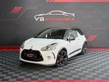 Citroën DS3 Racing*Carbon - Citroën DS3 aus 2012