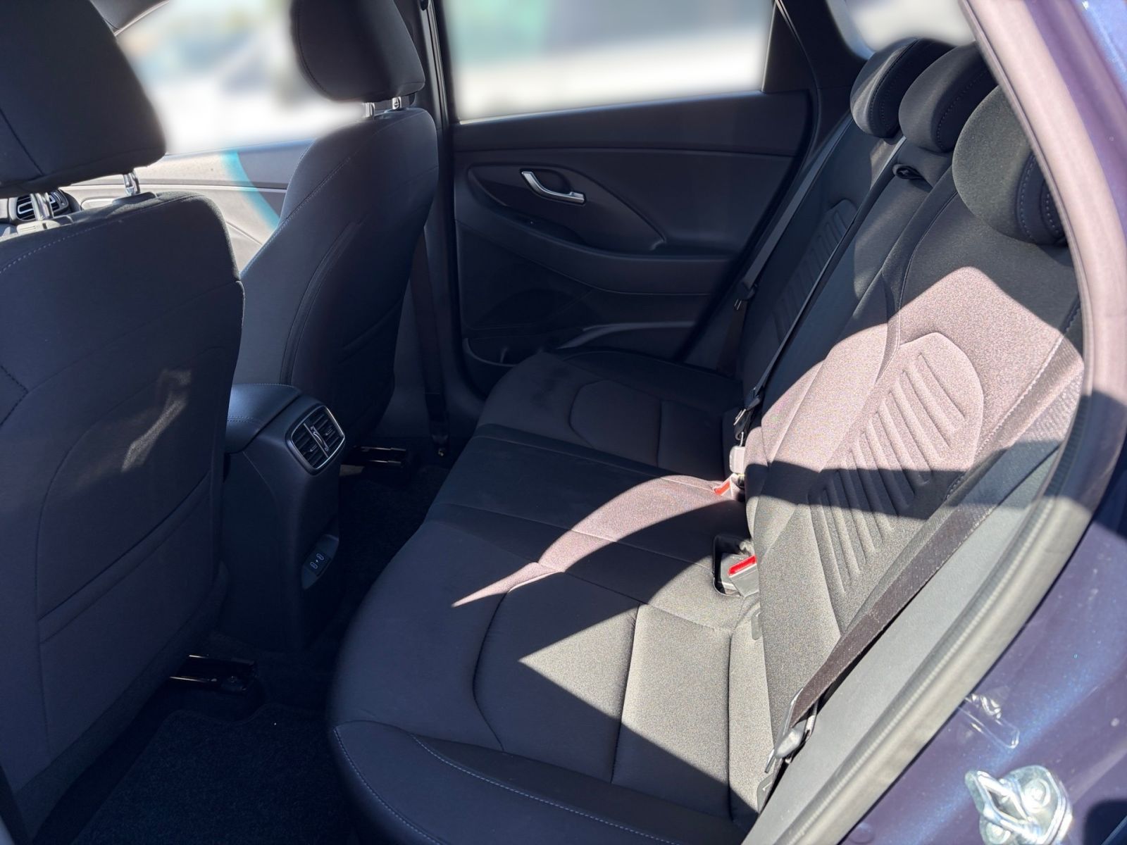 Hyundai i30 – Bild 15
