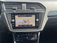 Volkswagen Tiguan - Vorschau Bild 23