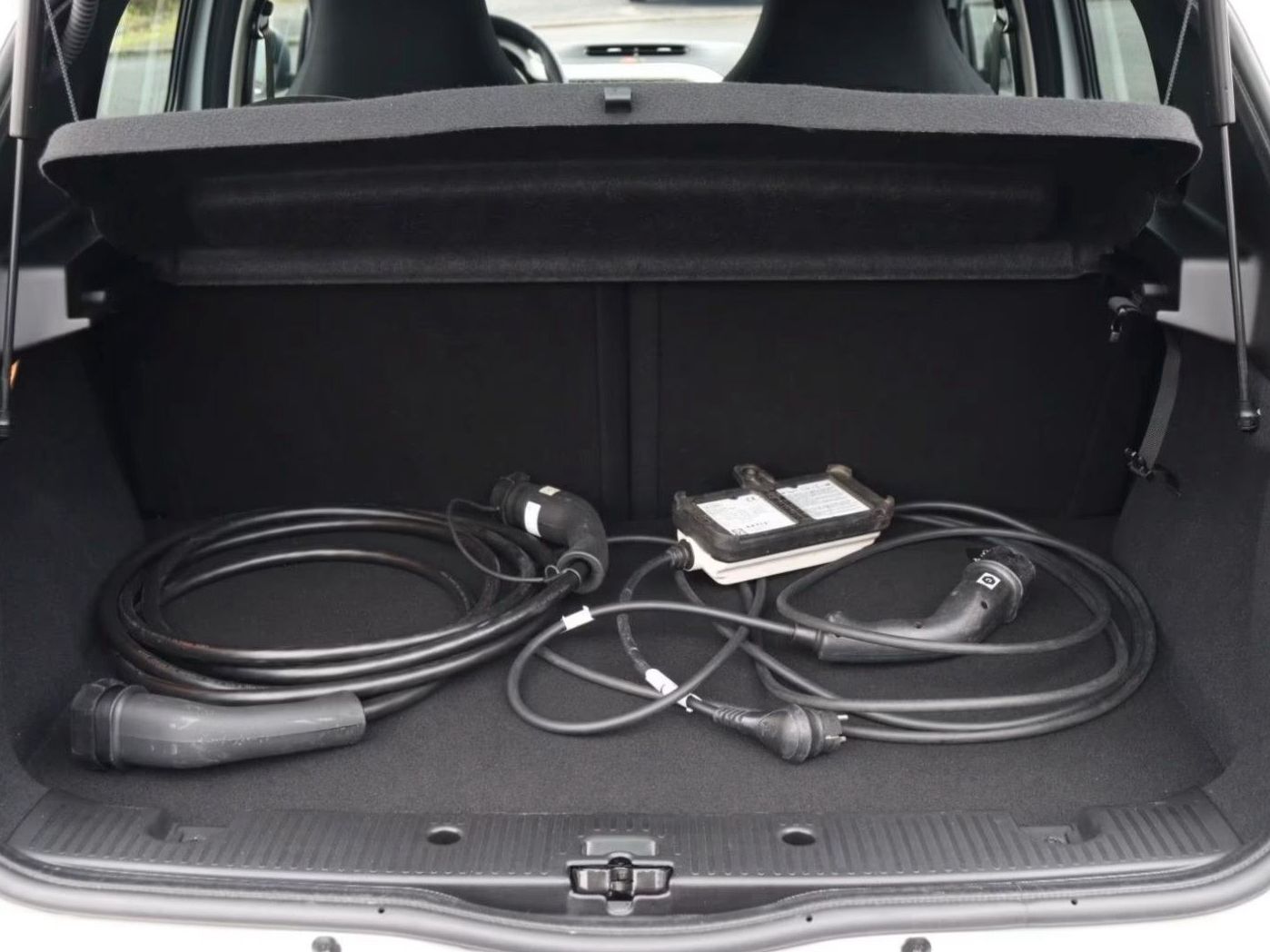 Renault Twingo - Bild 8