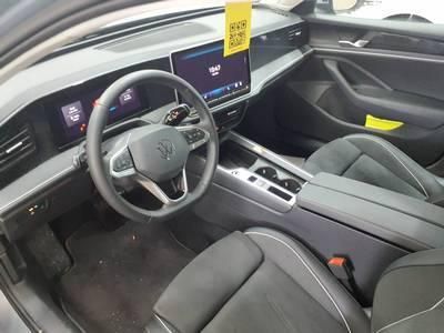 Volkswagen Passat - Bild 6
