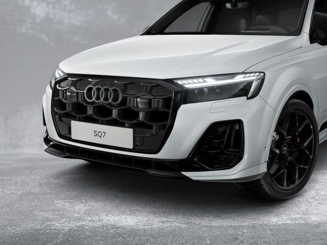 Audi SQ7 - Bild 8