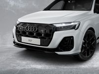 Audi SQ7 - Vorschau Bild 8