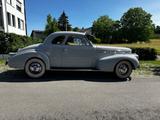 Cadillac LaSalle Coupe Series 50 1940 Oldtimer Hotrod  - Cadillac: Coupé