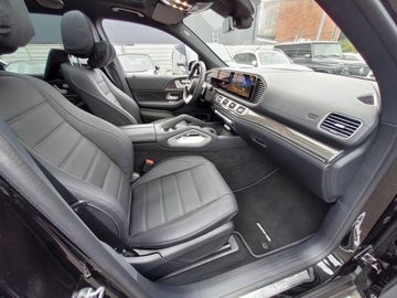 Mercedes GLS 350 - 4
