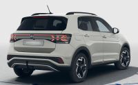 Volkswagen T-Cross - Vorschau Bild 2