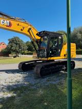 CAT 323 Kettenbagger  OQ70/55 - Angebote
