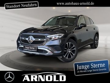 Mercedes GLC 200 - 1