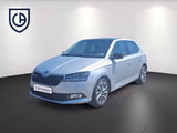 Skoda Fabia 1.0 TSI Clever Best of OPF - Skoda Fabia: Clever Best Of