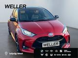 Toyota Yaris Hybrid 1.5 Style *HUD*Pano*JBL*CAM*PDC*SHZ - Toyota Yaris: Style