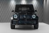 Mercedes-Benz G 63 AMG 2025 BRABUS G 800 BLACK / BROWN - Mercedes-Benz G 63 AMG Tageszulassungen