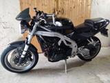 Triumph Speed Triple 955i - TRIUMPH SPEED TRIPLE 955I