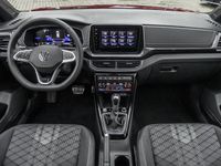Volkswagen T-Cross - Vorschau Bild 22