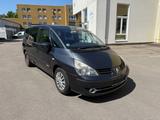 Renault Espace IV Grand Espace Privilege 7 Sitze AHK - Renault Espace: Iv