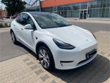 Tesla Model Y (Standard RWD | Weiss Interiur ) - Tesla Model Y in Düsseldorf