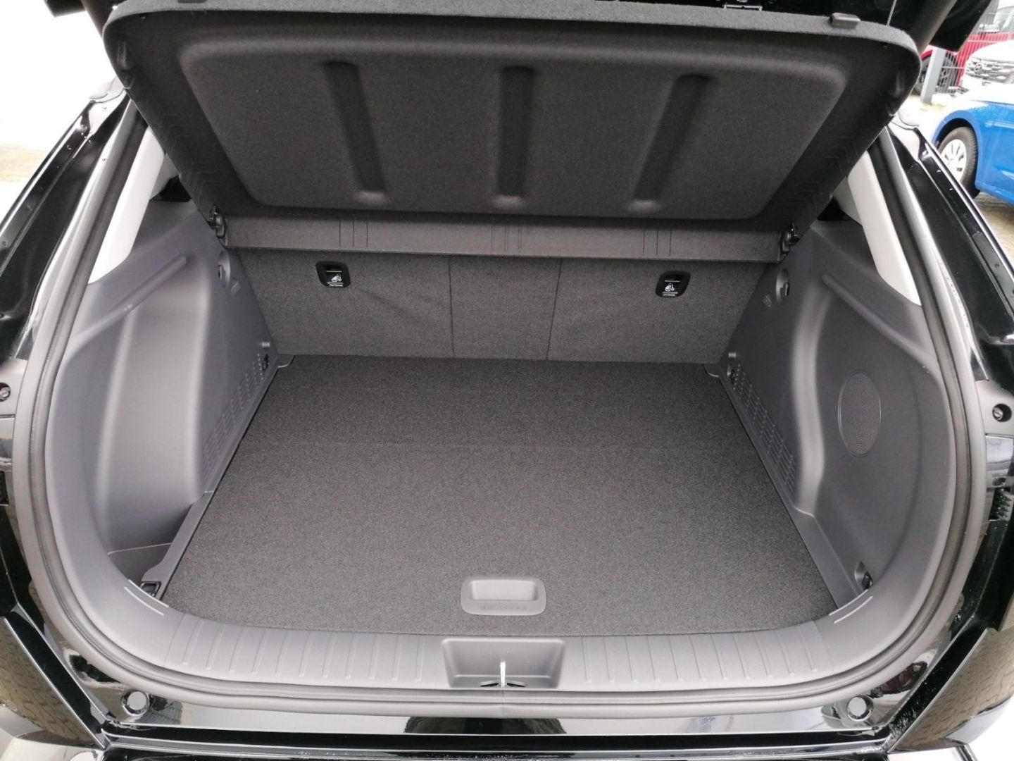 Hyundai KONA - Bild 12