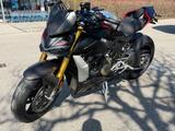 Ducati Streetfighter V4  SP Zubehör Garantie 4/27  - DUCATI STREETFIGHTER V4