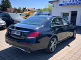 Mercedes-Benz E 400 d 4M 9G AMG STANDHZ-HUD-BURMESTER-MBLED - Mercedes-Benz E 400: Limousine