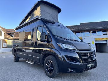 Sunlight Adventure Cliff RT 600 SOLAR AHK VIEL EQUIPMENT