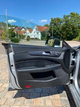 Mercedes-Benz CLS 63 AMG AMG PERFORMANCE  - aus 2011: Cl AMG