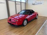 Alfa Romeo Spider V6 - gebrauchte Alfa Romeo Spider aus dem Jahr 1996