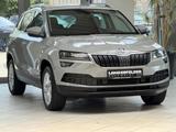 Skoda Karoq 1.5 TSI Clever Amundsen ACC 4xSHZ PDC LED - Skoda Karoq in Wuppertal
