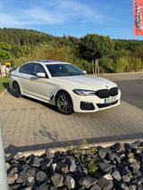 BMW 520d 2023