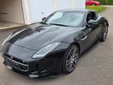 Jaguar F-Type 5.0 L V8 R Kompressor Automatik R