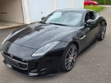 Jaguar F-Type 5.0 L V8 R Kompressor Automatik R