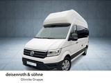 Volkswagen Grand California 600 Dachklima/AHK/ACC/Nav/LED/K - Diesel